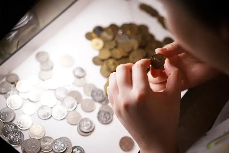 Coin Gold Silver Buyers Near Me Orlando FL Fair Coin Dealer Shop Store